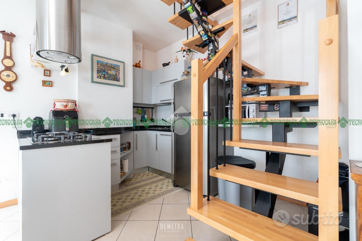 Appartamento – Valsamoggia, Crespellano - Altro