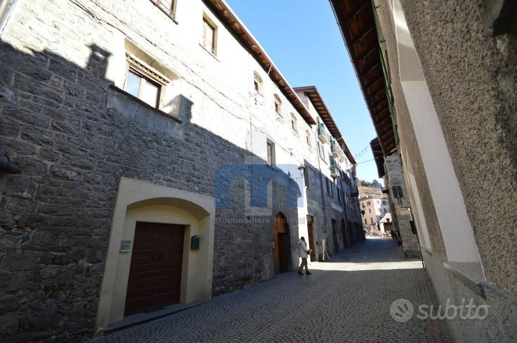 Appartamento – Bormio, Dossorovina, Feleit - Vista 3