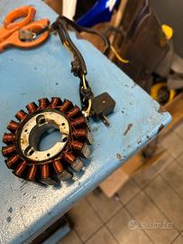 Statore honda SH 125 150
