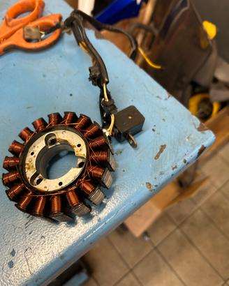 Statore honda SH 125 150
