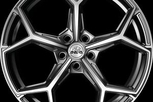 4 Cerchi in lega CITROEN C5 AIRCROSS DS4 DS7 da 20