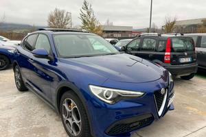 Alfa Romeo Stelvio 2.2 T.D 160CV AT8 -TETTO A-