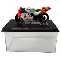 Wayne Rainey Yamaha YZR 500 1991 Scala 1:24