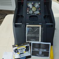 peg Perego base isofix 0+ 1k seggiolino auto