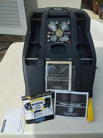 peg Perego base isofix 0+ 1k seggiolino auto