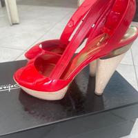 Scarpe Sebastian Milano taglia 36