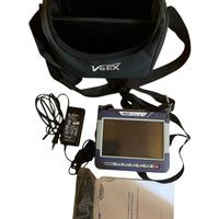 OTDR VEEX MTTPLUS 410+, con bobina di lancio.