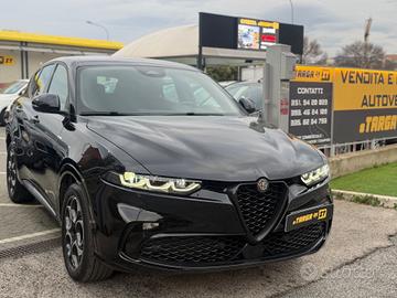Alfa Romeo Tonale 1.5 130 CV MHEV TCT7 SPRINT + GA
