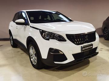Peugeot 3008 HDi 130 N1 BUSINESS