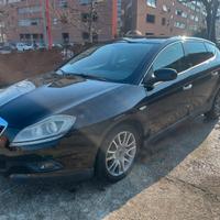 Lancia delta 1.4 Tjet