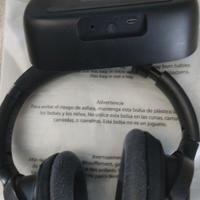 cuffie bluetooth avantree ensemble