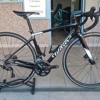 Wilier GTR Team Shimano 105 taglia XS