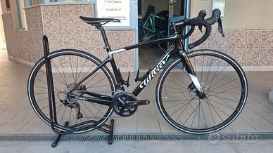 Wilier GTR Team Shimano 105 taglia XS