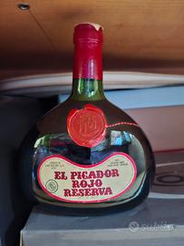  El Picador Rojo Reserva 