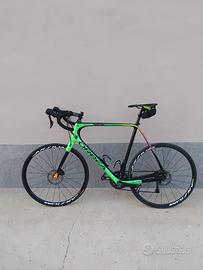 Orbea Terra M30-D taglia XL
