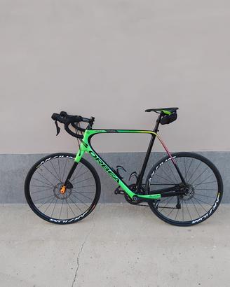 Orbea Terra M30-D taglia XL