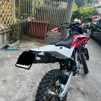 Husqvarna 250 te