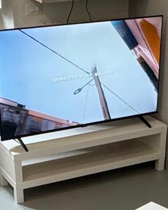 TV 55" + mobile TV