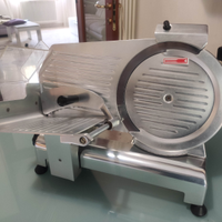 Affettatrice professionale SLICER Mod. 250 ES