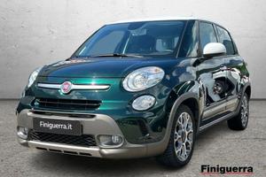 FIAT 500L 1.6 MultiJet Trekking 120cv