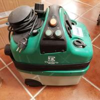 Vaporetto Desiderio 5hp