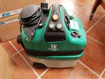 Vaporetto Desiderio 5hp