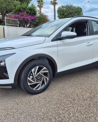 Hyundai Bayon 1.0 GPL Business
