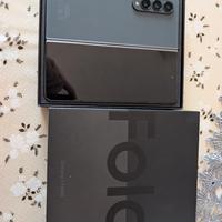 Samsung zfold 4 5g 256gb da vetrina accetto propos