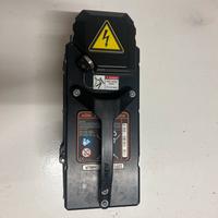 Batteria KTM Freerider E