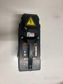 Batteria KTM Freerider E