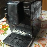 DeLonghi Dinamica- macchina da caffè 