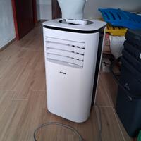 Condizionatore portatile