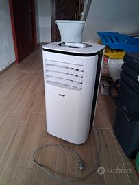 Condizionatore portatile