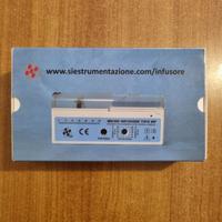 Microinfusore tipo MP