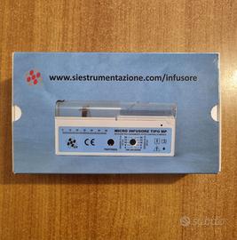 Microinfusore tipo MP
