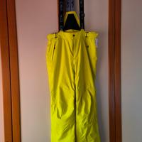 pantalone da sci CMP