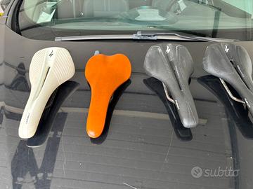 Selle  phenom slr prologo