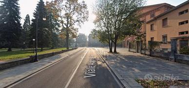 Stanza Doppia a Reggio Emilia