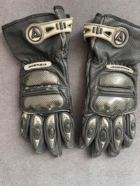 Guanti moto acerbis M
