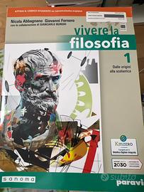 Vivere la filosofia 1