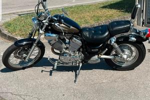 yamaha  virago 535