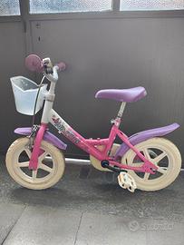 bicicletta bimba 