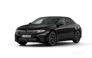 BMW i3 50 xdrive
