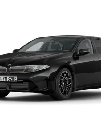BMW i3 50 xdrive