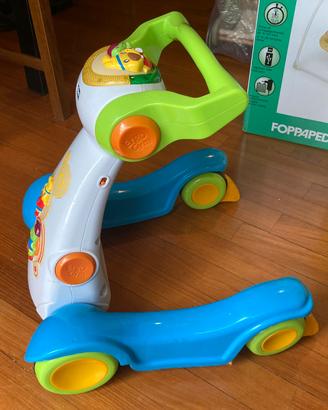 Chicco Ergo Gym Baby Jogging