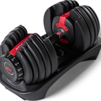 Manubri a carico variabile 2Kg 24Kg