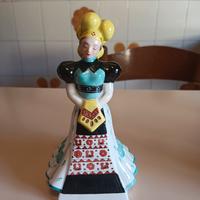 Statuetta Vintage Herend Hungary Wedding Party 