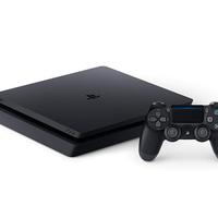 ps4+2 controller+ giochi