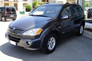Ssangyong Kyron 2.0 XDi Premium (Autovettura in co