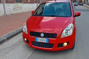 Suzuki Splash 1.0 L